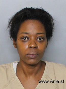 Dawn-ta Camille Alexander Mugshot