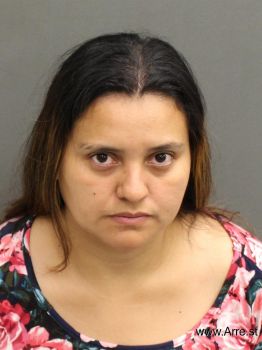 Dayanara M Jimenez Mugshot