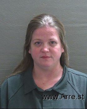 Dayna Elizabeth Carmack Mugshot