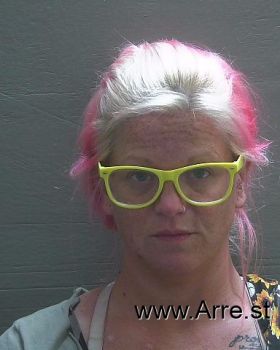 Dayna Elizabeth Carmack Mugshot