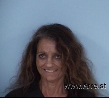 Dayna M Rose Mugshot