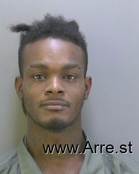 De Javeyon Renard Gray Mugshot