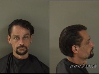 Dean Monroe Butler Mugshot