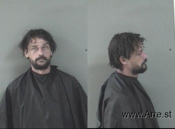 Dean Monroe Butler Mugshot