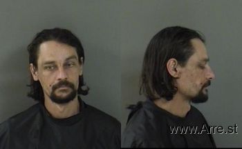 Dean Monroe Butler Mugshot