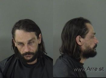 Dean Monroe Butler Mugshot