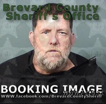 Dean L Carey Mugshot