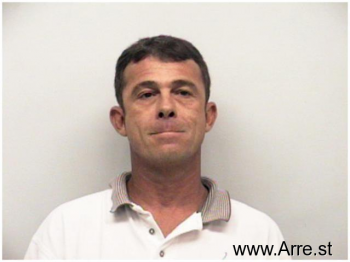 Dean Arthur Felty Mugshot