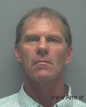 Dean Robert Hamilton Mugshot