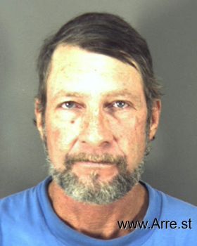 Dean Allan Raulerson Mugshot