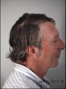 Dean Allen Raulerson Mugshot