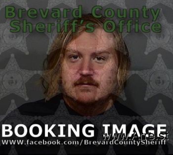 Dean Tyler Stevens Mugshot