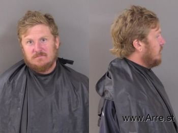 Dean Tyler Stevens Mugshot