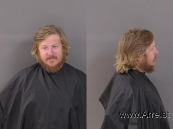 Dean T Stevens Mugshot