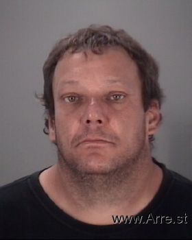 Dean Allen Webb Mugshot