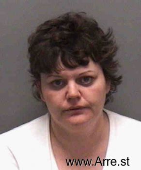 Deana Lynn Butler Mugshot