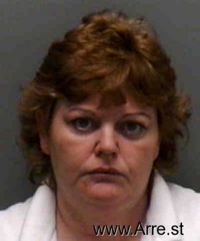 Deana Lynn Butler Mugshot