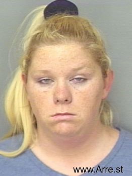 Deana Marie Gray Mugshot