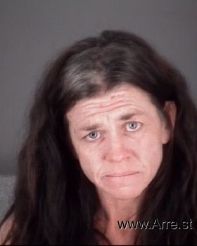 Deana Michelle Neff Mugshot