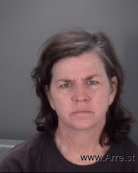 Deana Michelle Neff Mugshot