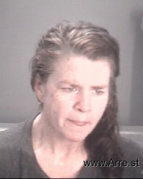 Deana Michelle Neff Mugshot