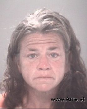 Deana Michelle Neff Mugshot