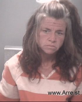 Deana Michelle Neff Mugshot