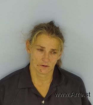 Deana Marie Smith Mugshot