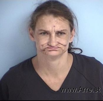 Deana Marie Smith Mugshot