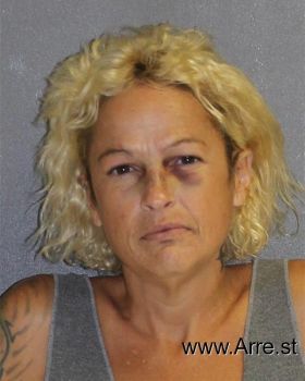 Deana  Trail Mugshot