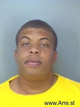 Deandre Lashaun Baker Mugshot