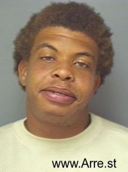 Deandre Lashaun Baker Mugshot