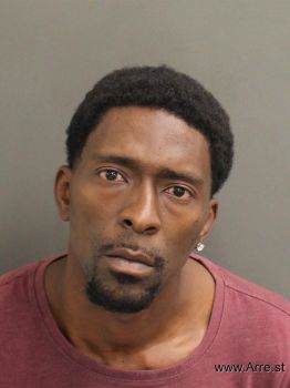 Deandre Jerome Bowen Mugshot