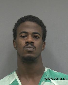 Deandre Lemichael Brooks Mugshot