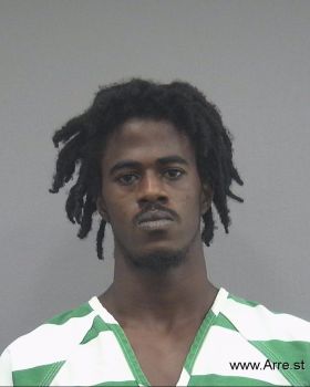 Deandre Lemichael Brooks Mugshot