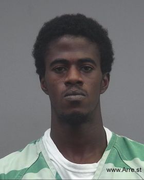 Deandre Lemichael Brooks Mugshot