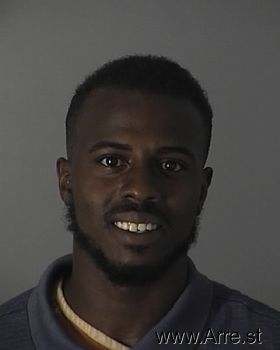 Deandre Lawan Brown Mugshot