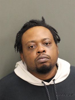 Deandre Raynell Brown Mugshot