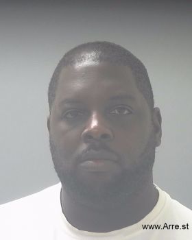 Deandre Lashaun Brown Mugshot