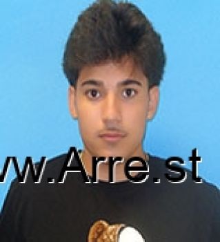 Deandre  Carrero Mugshot