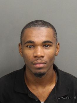 Deandre Maurice Coleman Mugshot