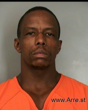 Deandre  Covington Mugshot