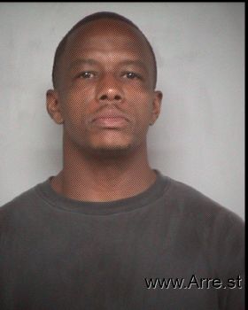 Deandre  Covington Mugshot