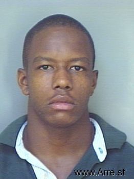 Deandre  Covington Mugshot