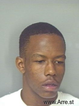 Deandre  Covington Mugshot