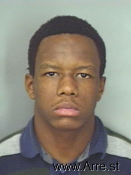 Deandre  Covington Mugshot