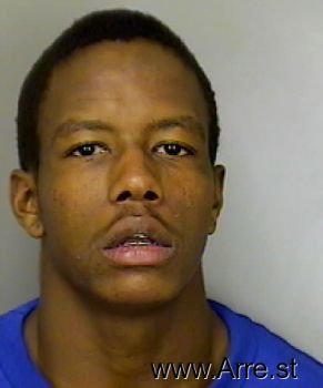 Deandre  Covington Mugshot