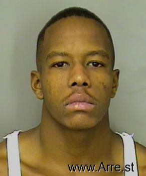 Deandre  Covington Mugshot