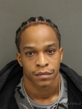 Deandre D Davis Mugshot