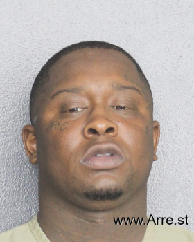 Deandre Javaris Davis Mugshot